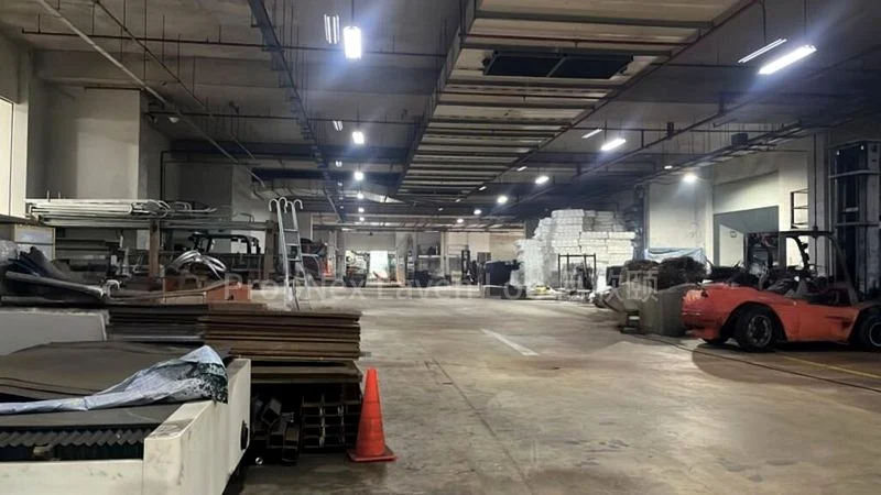 Factory / Workshop (B2) for Sale: West Connect Building - Image 3