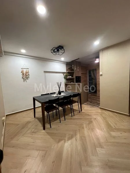 Premium HDB for Rent in  634 Choa Chu Kang North 6 - Image 3