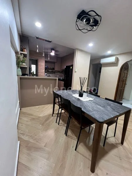 Premium HDB for Rent in  634 Choa Chu Kang North 6 - Image 1