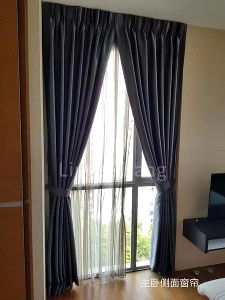 3 Bed Condo for Rent in  The Esta - Image 4