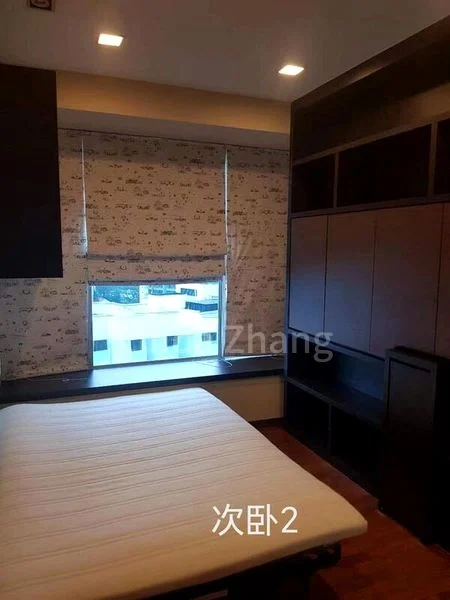 3 Bed Condo for Rent in  The Esta - Image 6