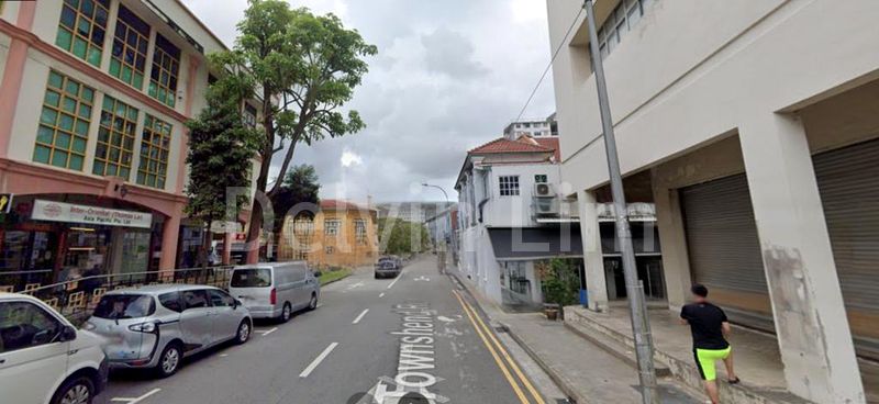 Shop / Shophouse for Rent: Shophouse on Townshend Road - Image 3