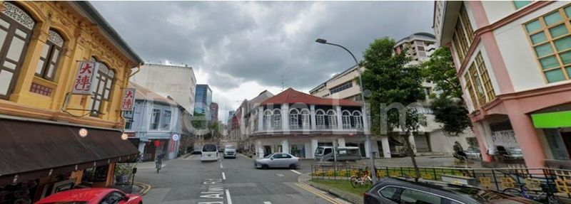 Shop / Shophouse for Rent: Shophouse on Townshend Road - Image 2