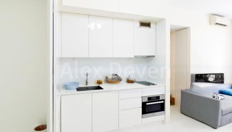 2 Bed Condo for Sale in RV Residences - Image 9