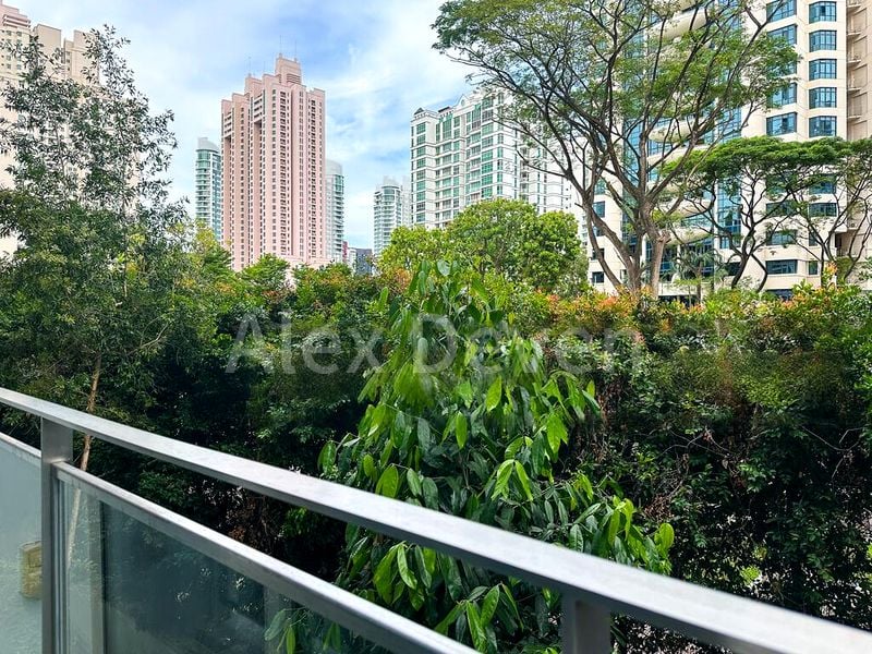 2 Bed Condo for Sale in RV Residences - Image 1
