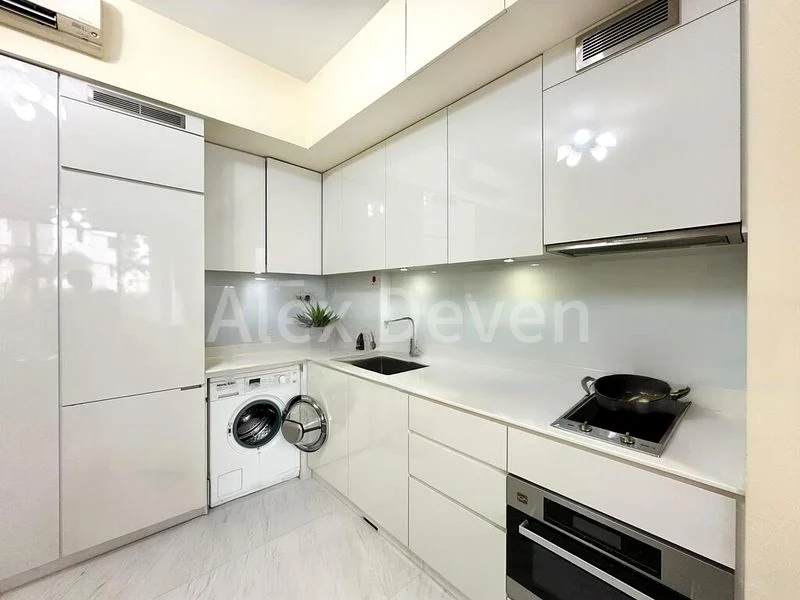2 Bed Condo for Sale in RV Residences - Image 2