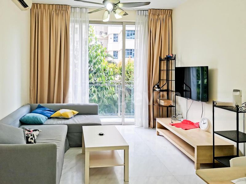 2 Bed Condo for Sale in RV Residences - Image 10