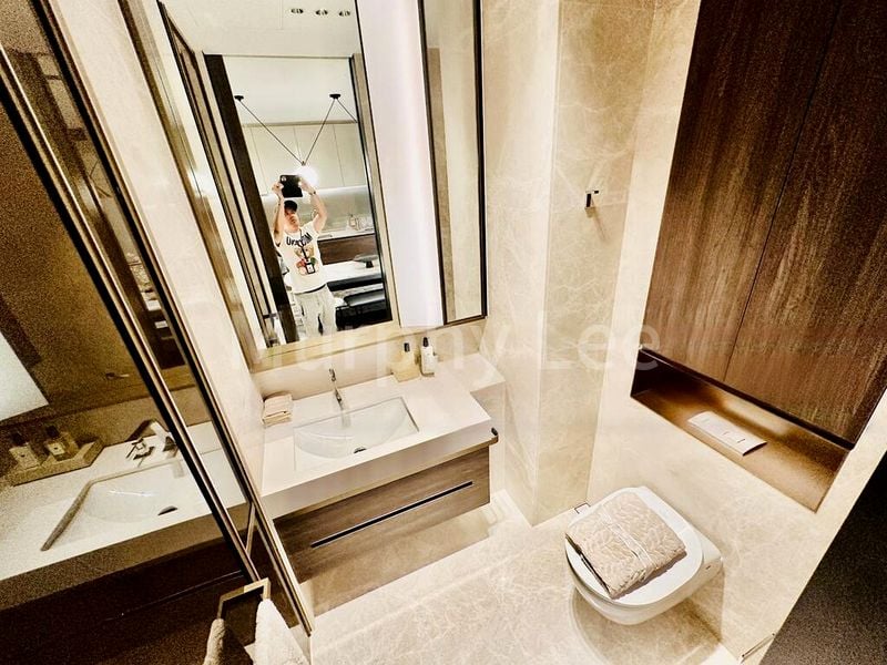 1+1 Bed Condo for Sale in 19 Nassim - Image 17