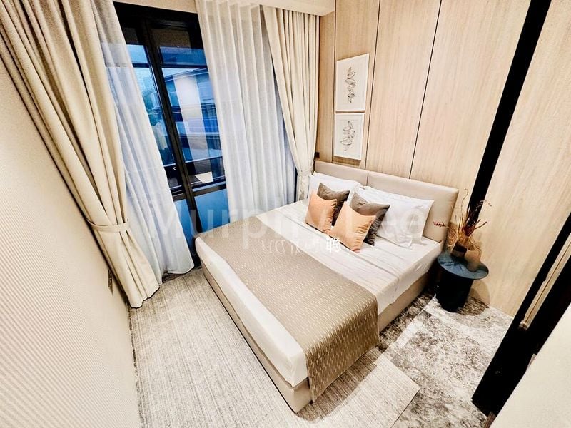 1+1 Bed Condo for Sale in 19 Nassim - Image 14