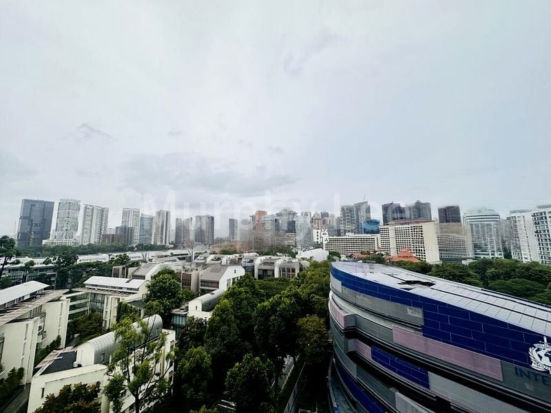 1+1 Bed Condo for Sale in 19 Nassim - Image 11