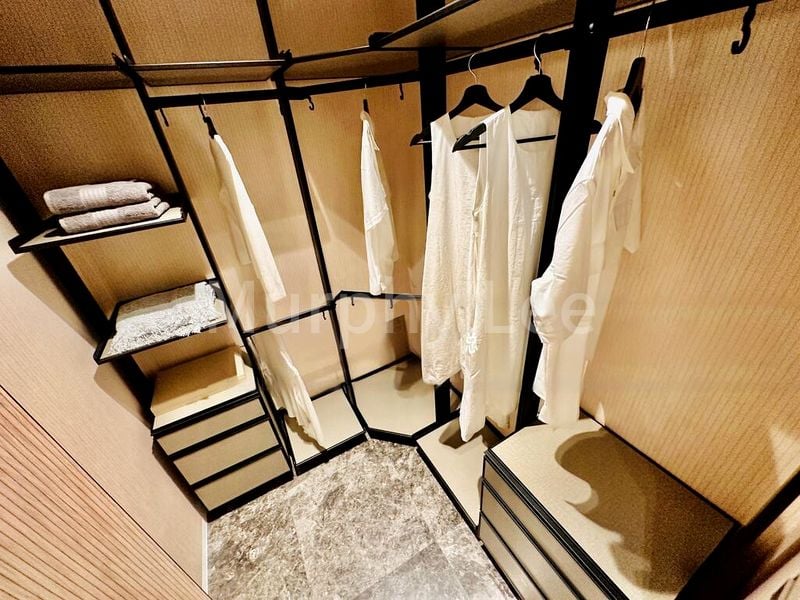 1+1 Bed Condo for Sale in 19 Nassim - Image 13