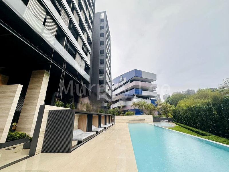 1+1 Bed Condo for Sale in 19 Nassim - Image 6