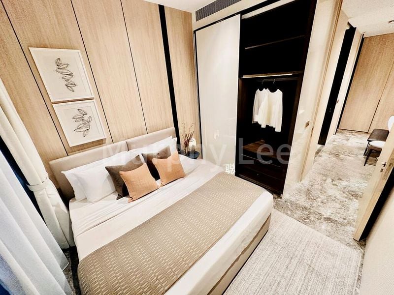 1+1 Bed Condo for Sale in 19 Nassim - Image 16