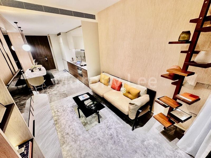 1+1 Bed Condo for Sale in 19 Nassim - Image 12