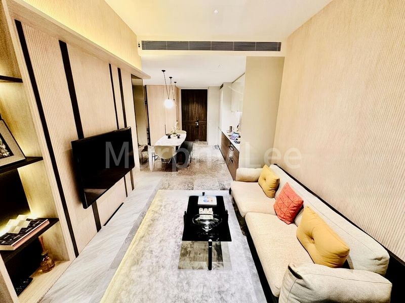 1+1 Bed Condo for Sale in 19 Nassim - Image 8