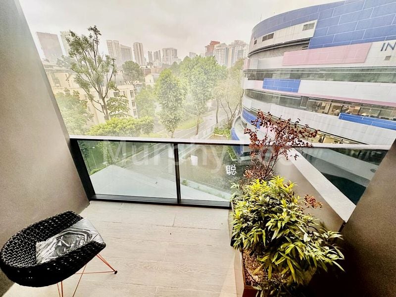 1+1 Bed Condo for Sale in 19 Nassim - Image 10