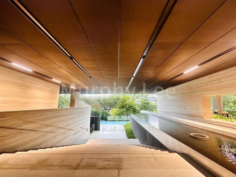 1+1 Bed Condo for Sale in 19 Nassim - Image 4