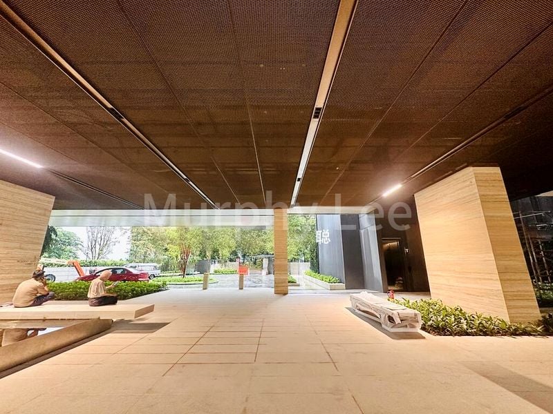 1+1 Bed Condo for Sale in 19 Nassim - Image 3