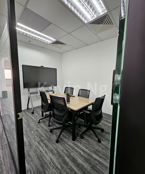 Office for Rent in 78 Shenton Way - Image 4