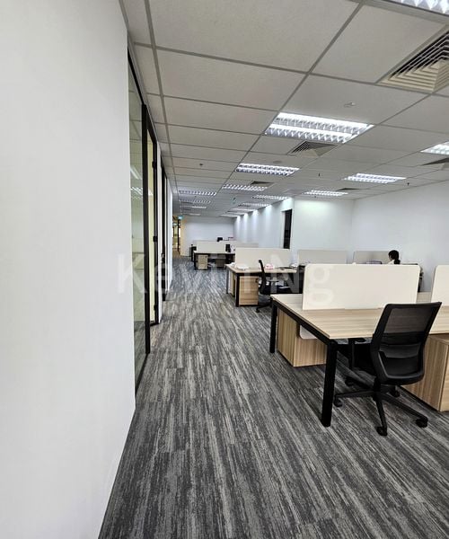 Office for Rent in 78 Shenton Way - Image 2