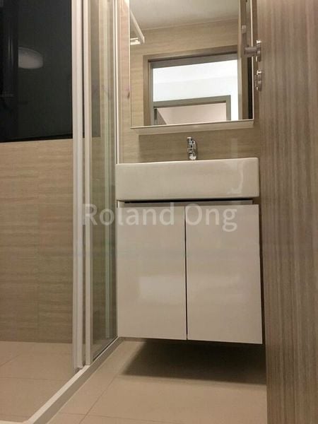 Room (Condo) for Rent in  Sky Vue - Image 8