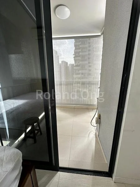 Room (Condo) for Rent in  Sky Vue - Image 19