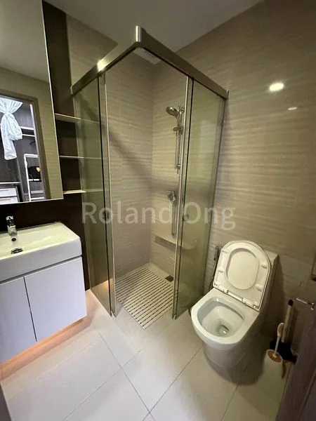 Room (Condo) for Rent in  Sky Vue - Image 14