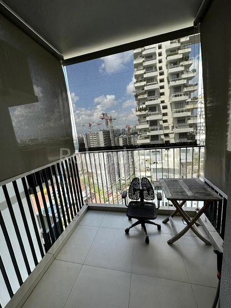Room (Condo) for Rent in  Sky Vue - Image 12