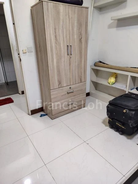 Common Room (HDB) for Rent in  784C Woodlands Rise - Image 2