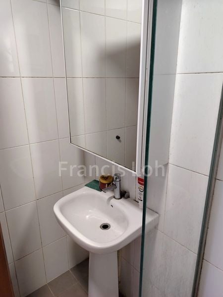 Common Room (HDB) for Rent in  784C Woodlands Rise - Image 3