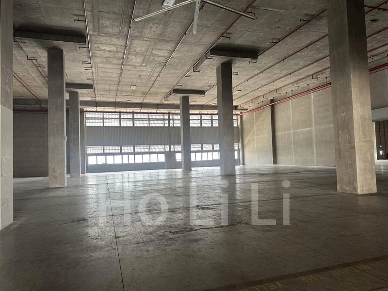 Warehouse for Rent: Toh Guan, a short walk to Jurong East MRT, JEM, and West Gate. - Image 4