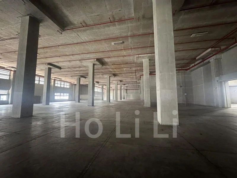 Warehouse for Rent: Toh Guan, a short walk to Jurong East MRT, JEM, and West Gate. - Image 6
