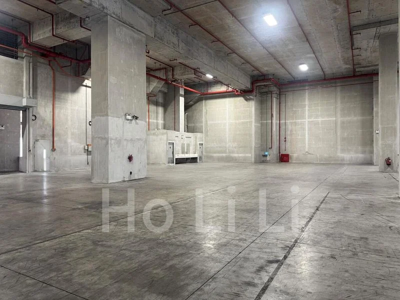 Warehouse for Rent: Toh Guan, a short walk to Jurong East MRT, JEM, and West Gate. - Image 5