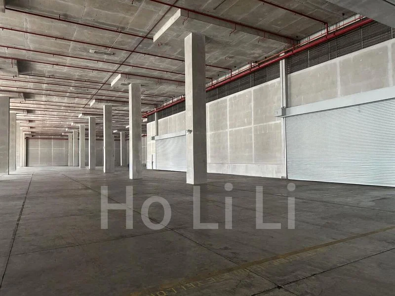 Warehouse for Rent: Toh Guan, a short walk to Jurong East MRT, JEM, and West Gate. - Image 2
