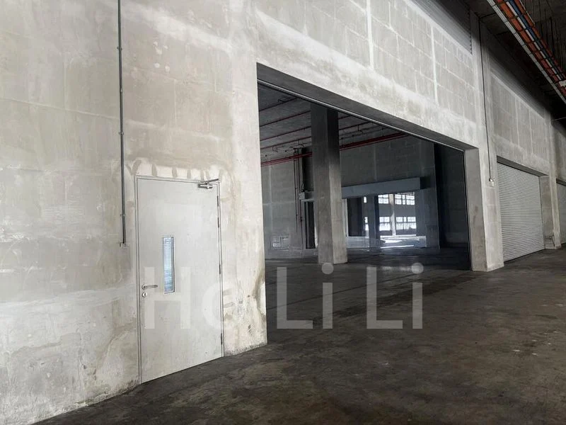 Warehouse for Rent: Toh Guan, a short walk to Jurong East MRT, JEM, and West Gate. - Image 3