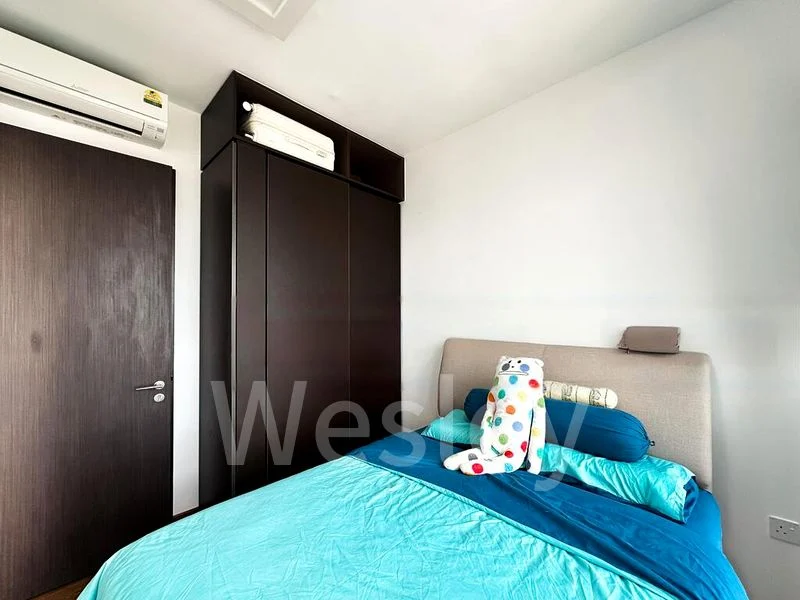 1 Bed Condo for Rent in Parc Clematis - Image 5