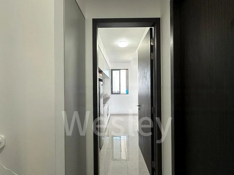 1 Bed Condo for Rent in Parc Clematis - Image 10