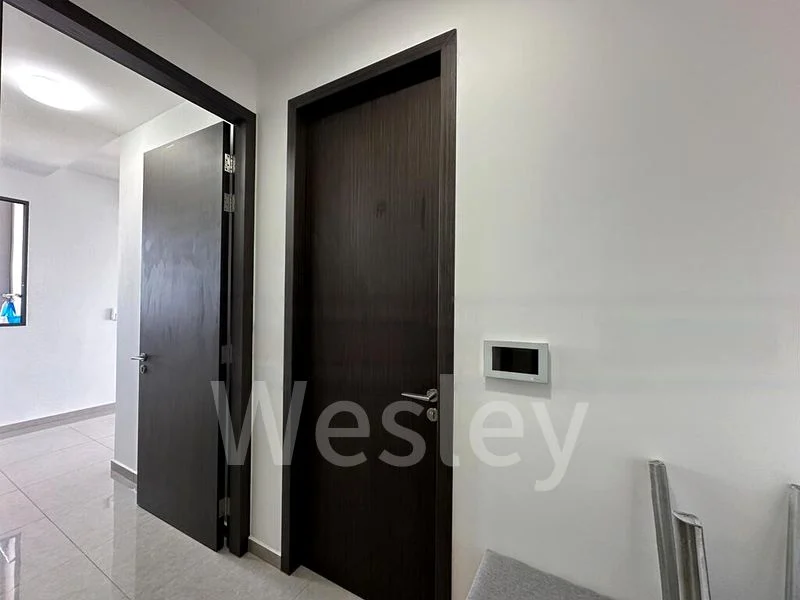 1 Bed Condo for Rent in Parc Clematis - Image 11