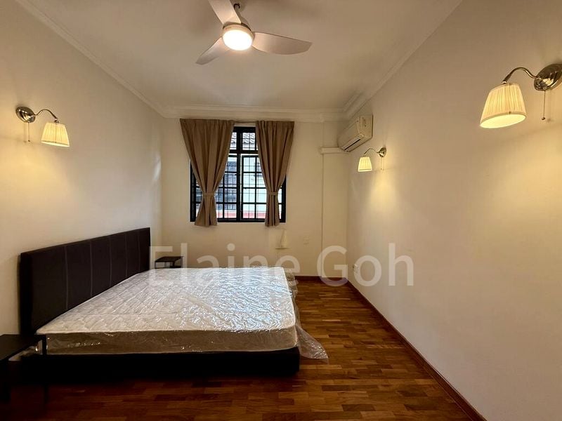 2 Bed Bungalow (Landed) for Rent in  King's Garden - Image 6