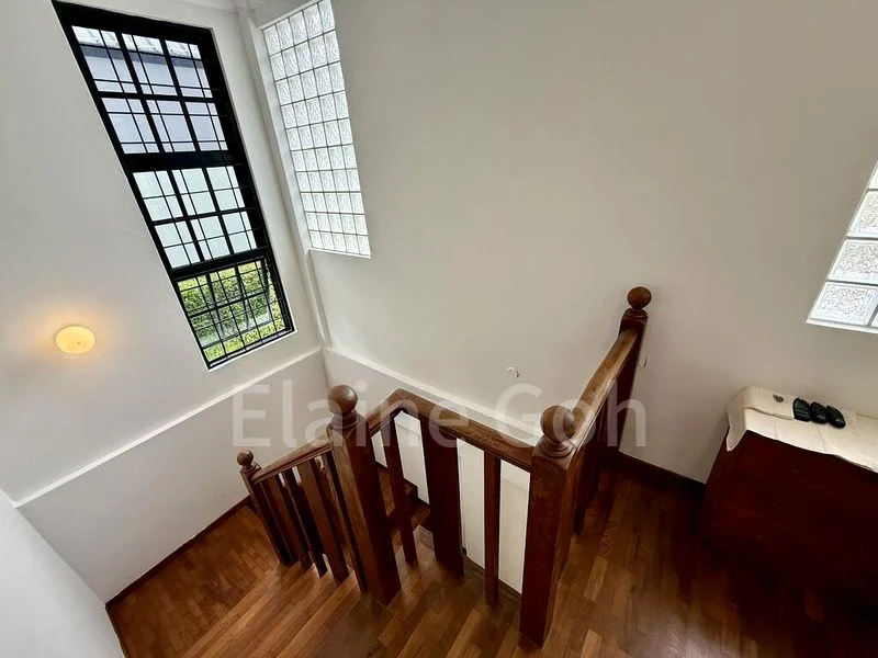 2 Bed Bungalow (Landed) for Rent in  King's Garden - Image 5