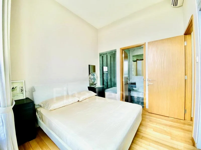 1 Bed Condo for Rent in  The Metz - Image 3