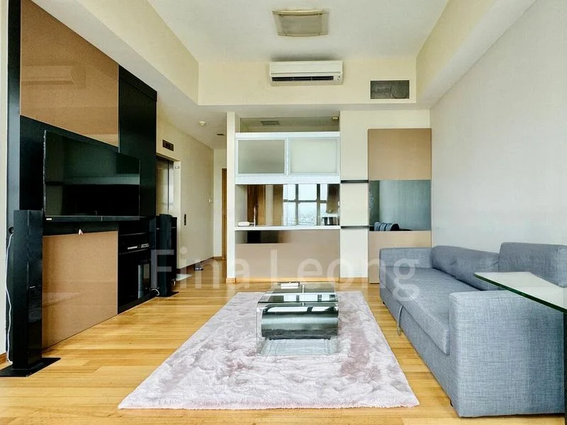 1 Bed Condo for Rent in  The Metz - Image 7