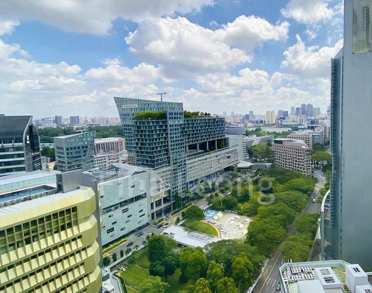 1 Bed Condo for Rent in  The Metz - Image 6