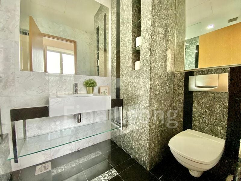 1 Bed Condo for Rent in  The Metz - Image 1