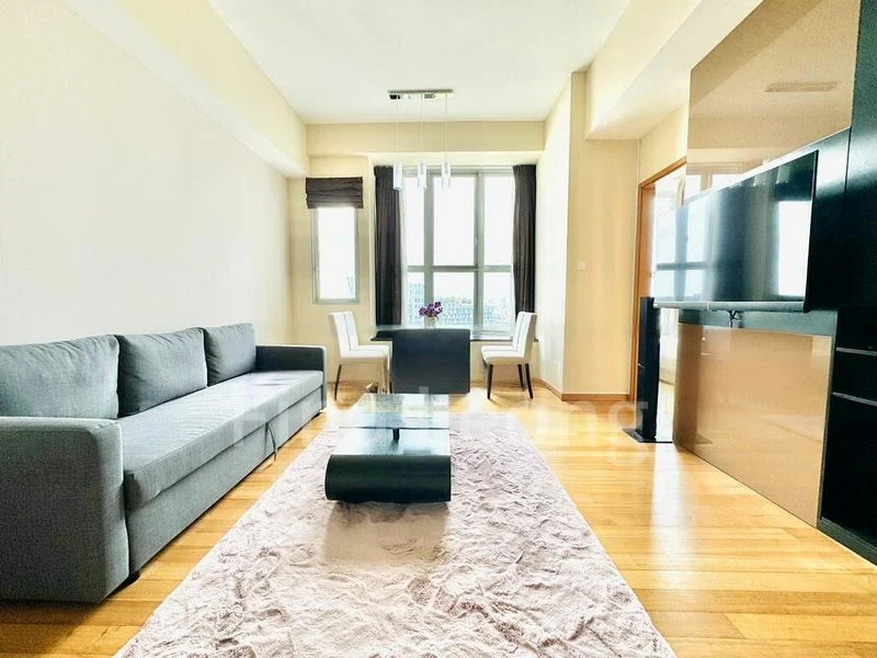 1 Bed Condo for Rent in  The Metz - Image 8