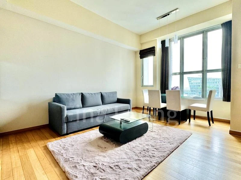 1 Bed Condo for Rent in  The Metz - Image 9