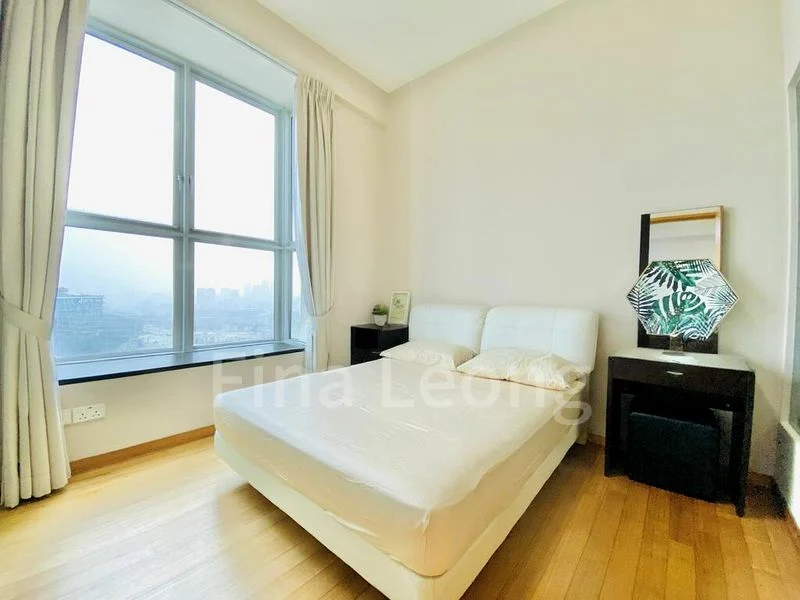 1 Bed Condo for Rent in  The Metz - Image 4