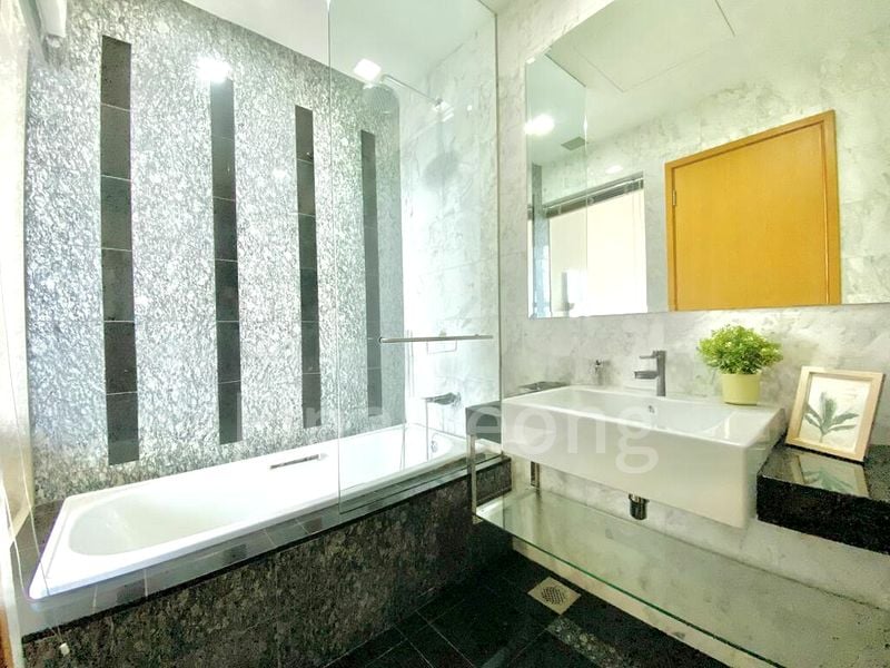 1 Bed Condo for Rent in  The Metz - Image 2