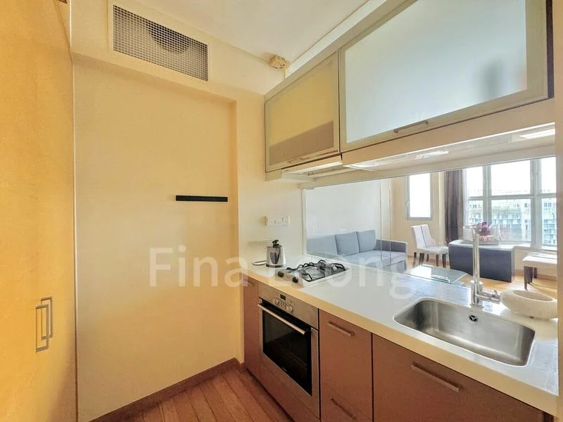 1 Bed Condo for Rent in  The Metz - Image 5