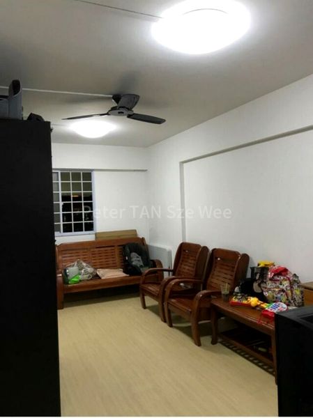Common Room (HDB) for Rent in  252 Hougang Avenue 3 - Image 4